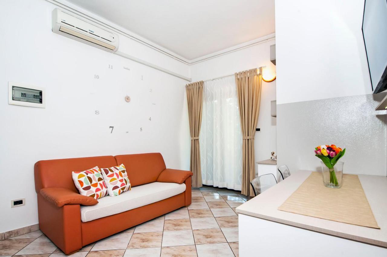 Apartments Milan Rovinj Extérieur photo