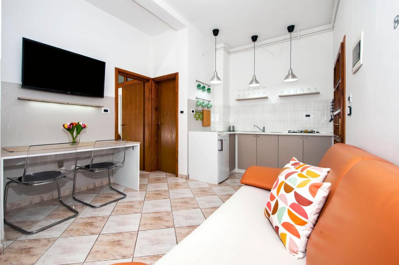 Apartments Milan Rovinj Extérieur photo