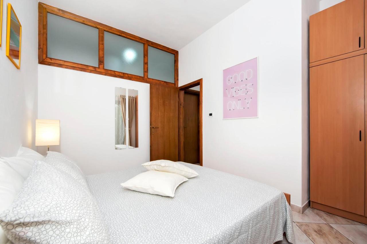 Apartments Milan Rovinj Extérieur photo