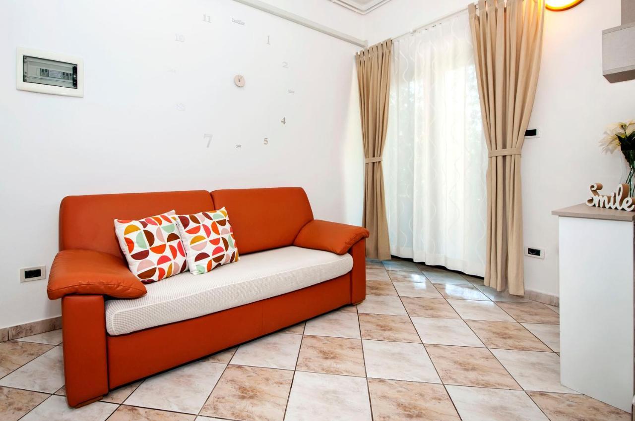 Apartments Milan Rovinj Extérieur photo