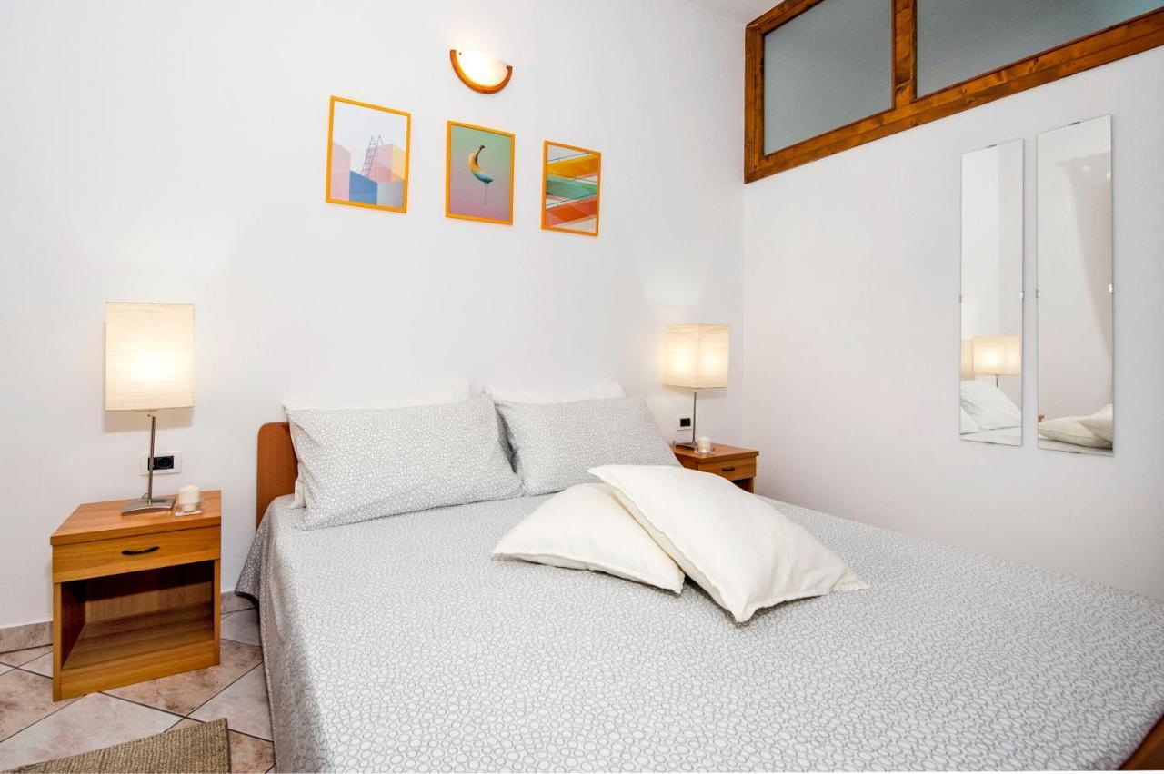 Apartments Milan Rovinj Extérieur photo