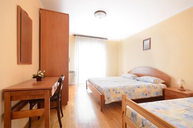 Apartments Milan Rovinj Chambre photo