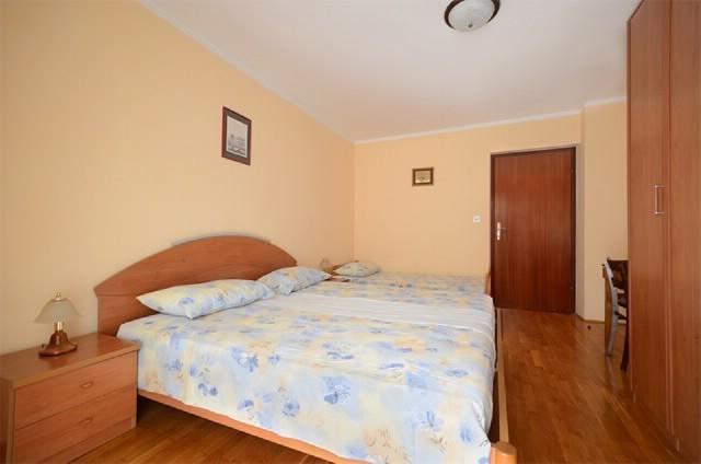 Apartments Milan Rovinj Chambre photo