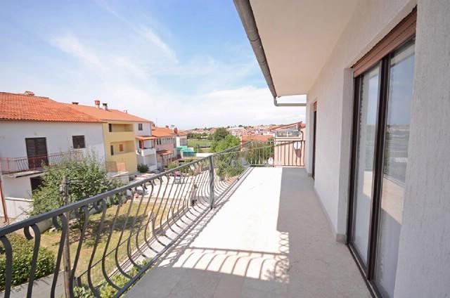 Apartments Milan Rovinj Chambre photo
