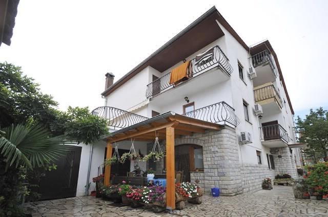 Apartments Milan Rovinj Extérieur photo