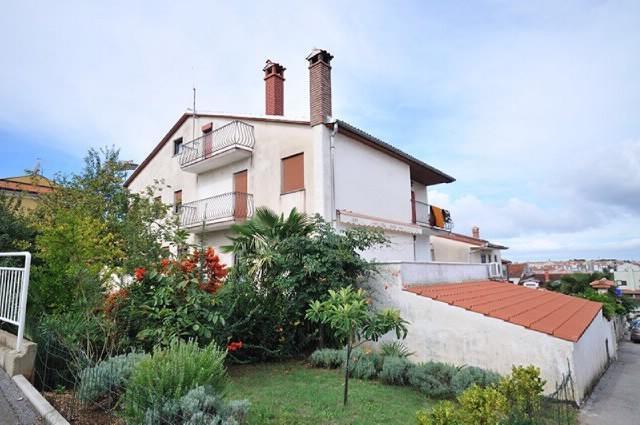 Apartments Milan Rovinj Extérieur photo