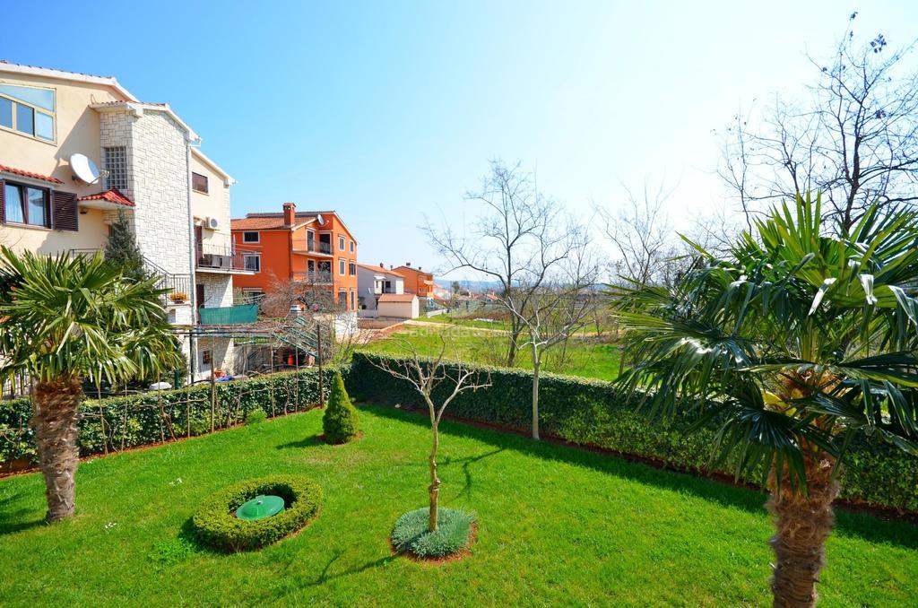 Apartments Milan Rovinj Extérieur photo