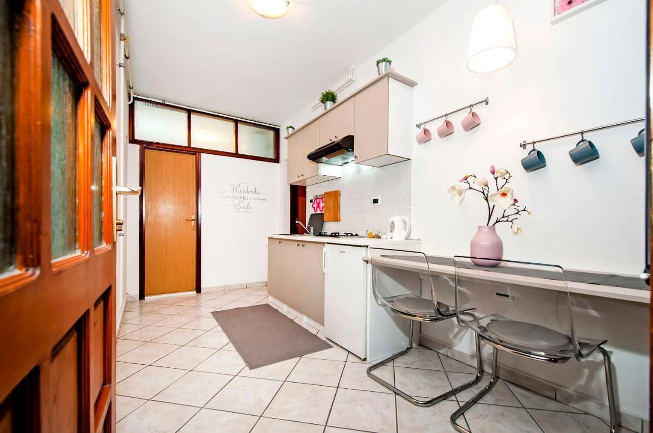 Apartments Milan Rovinj Extérieur photo