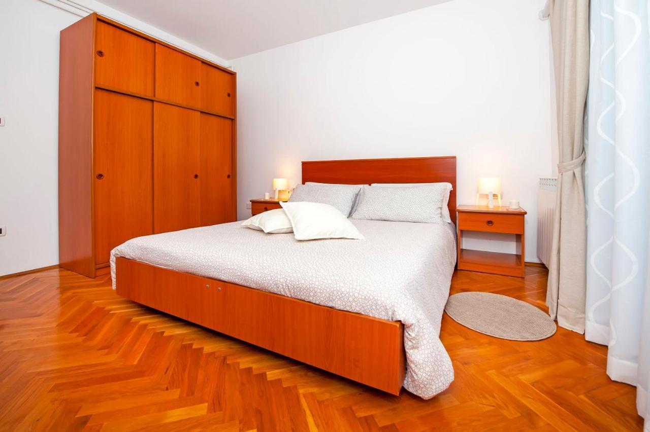 Apartments Milan Rovinj Extérieur photo