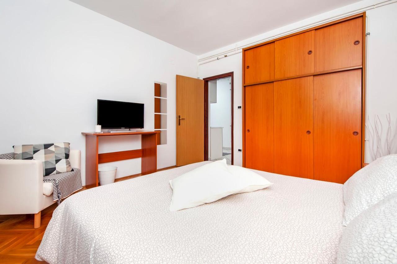 Apartments Milan Rovinj Extérieur photo