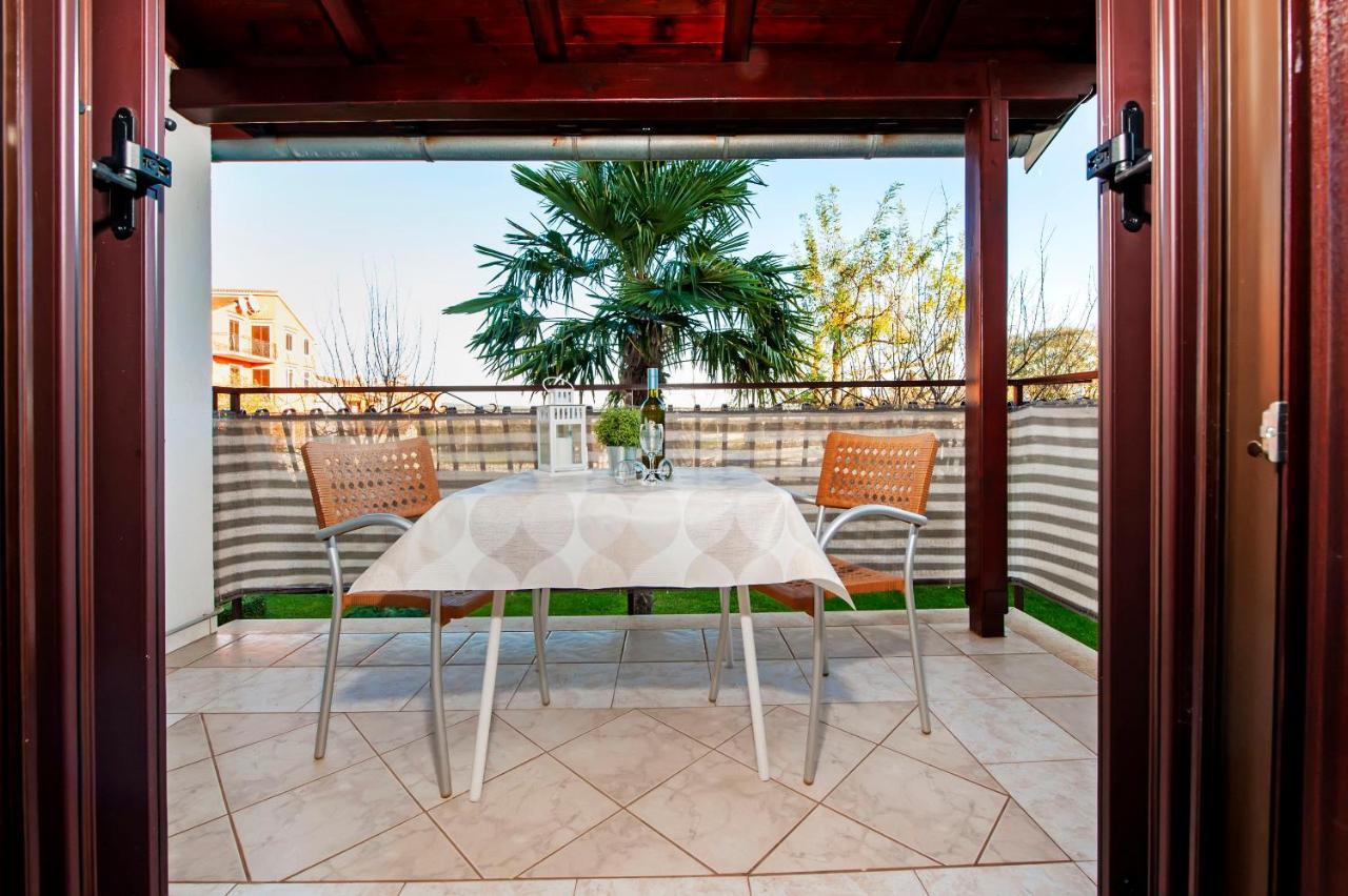 Apartments Milan Rovinj Extérieur photo