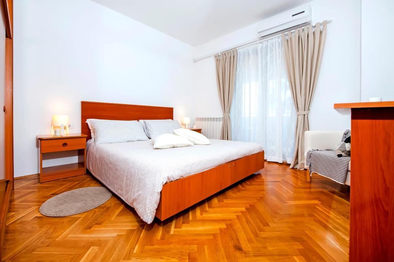 Apartments Milan Rovinj Extérieur photo