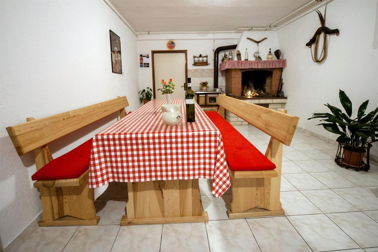 Apartments Milan Rovinj Extérieur photo